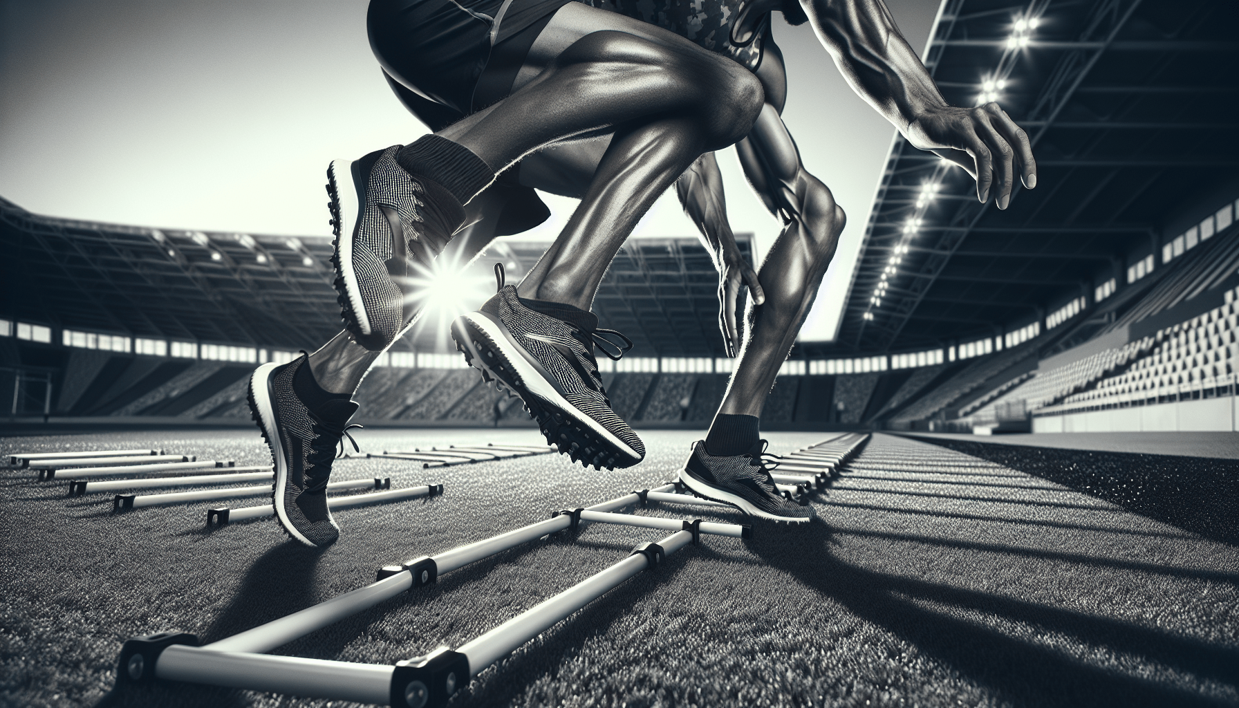 How Can I Avoid ISF Penalties For Agility Ladders