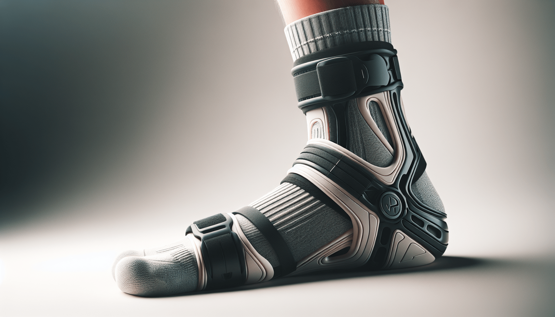 How Can I Avoid ISF Penalties For Ankle Support