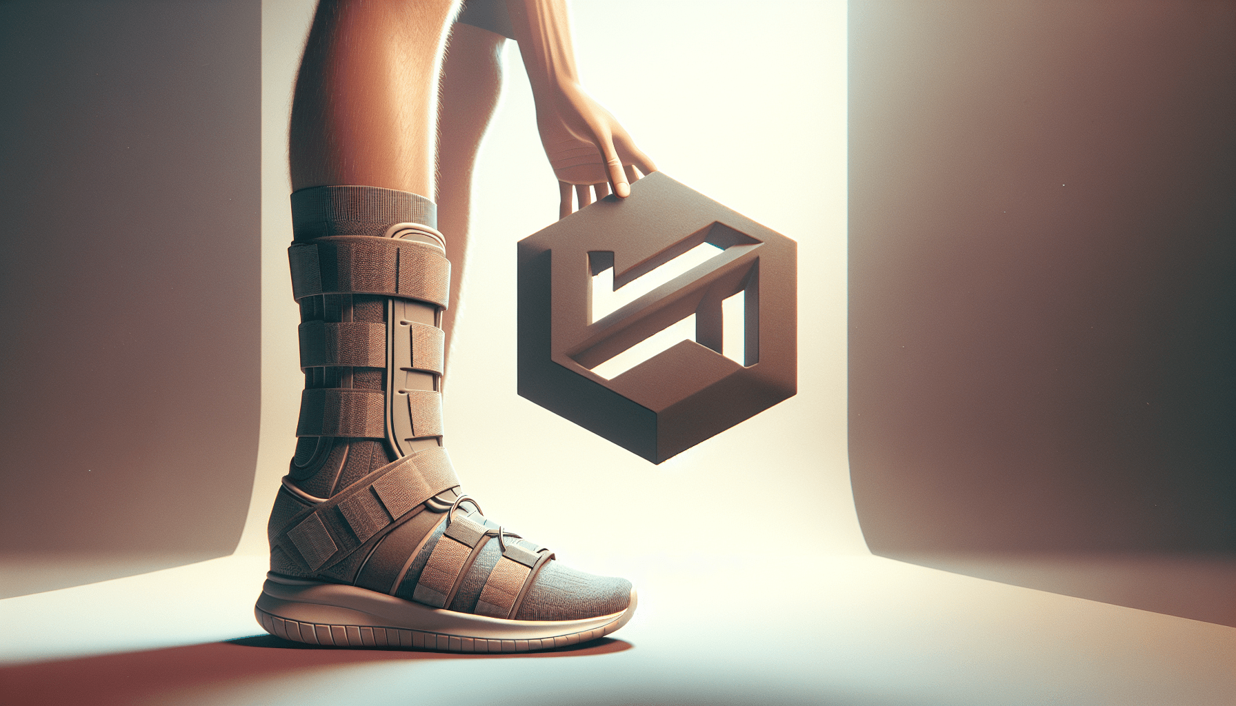 How Can I Avoid ISF Penalties For Ankle Support