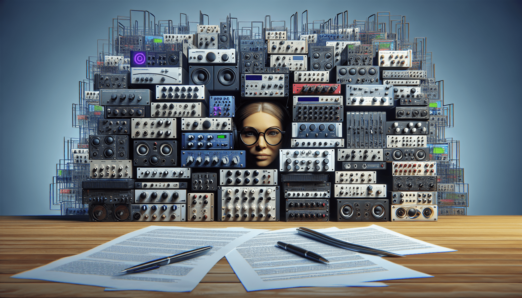 How Can I Avoid ISF Penalties For Audio Sound Cards  Mixers