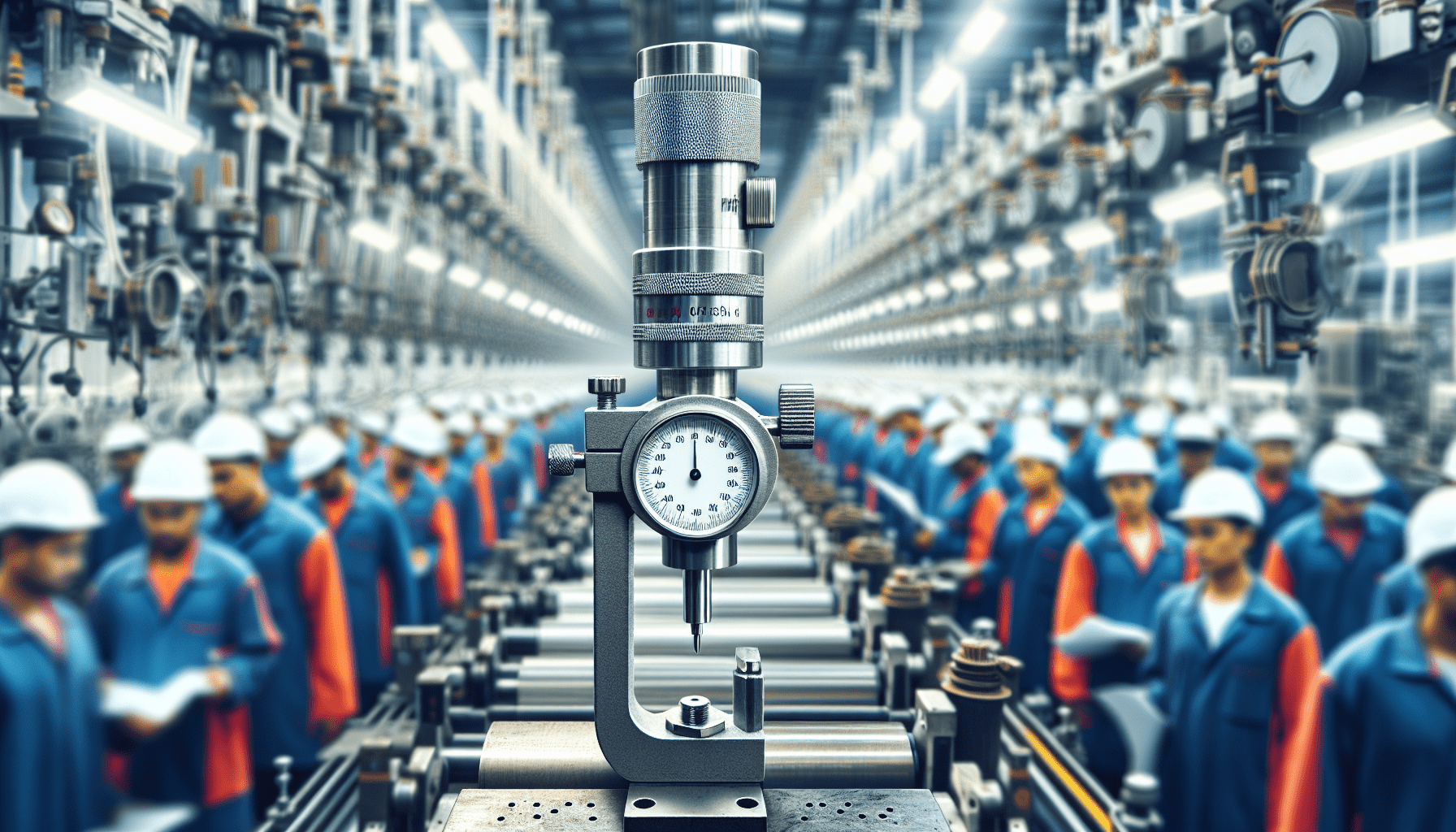 How Can I Avoid ISF Penalties For Blown Film Production Line