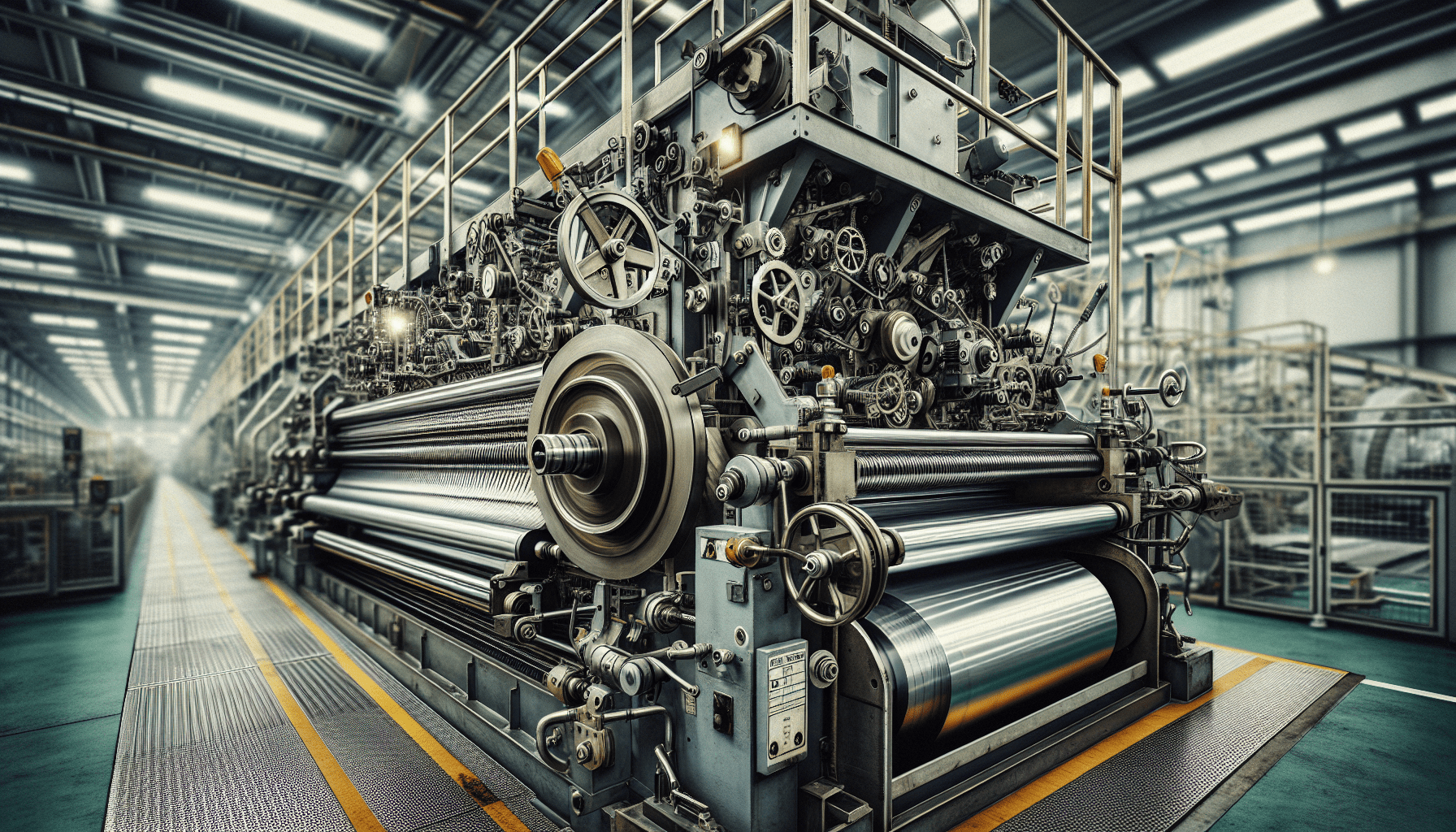How Can I Avoid ISF Penalties For Coil Slitting Machine