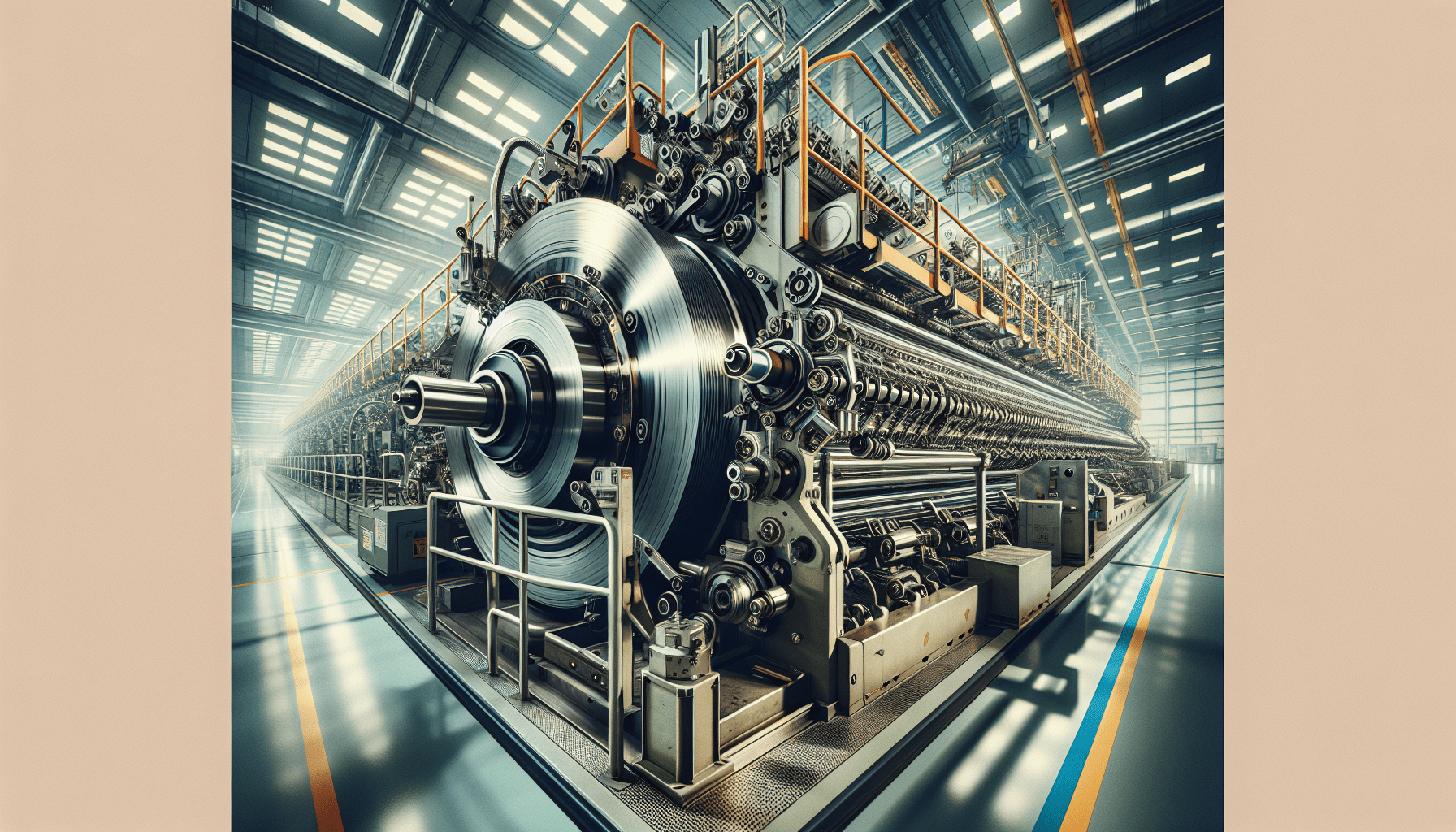 How Can I Avoid ISF Penalties For Coil Slitting Machine