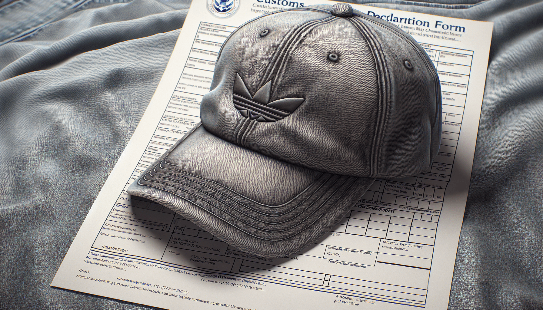 How Can I Avoid ISF Penalties For Dad Hats