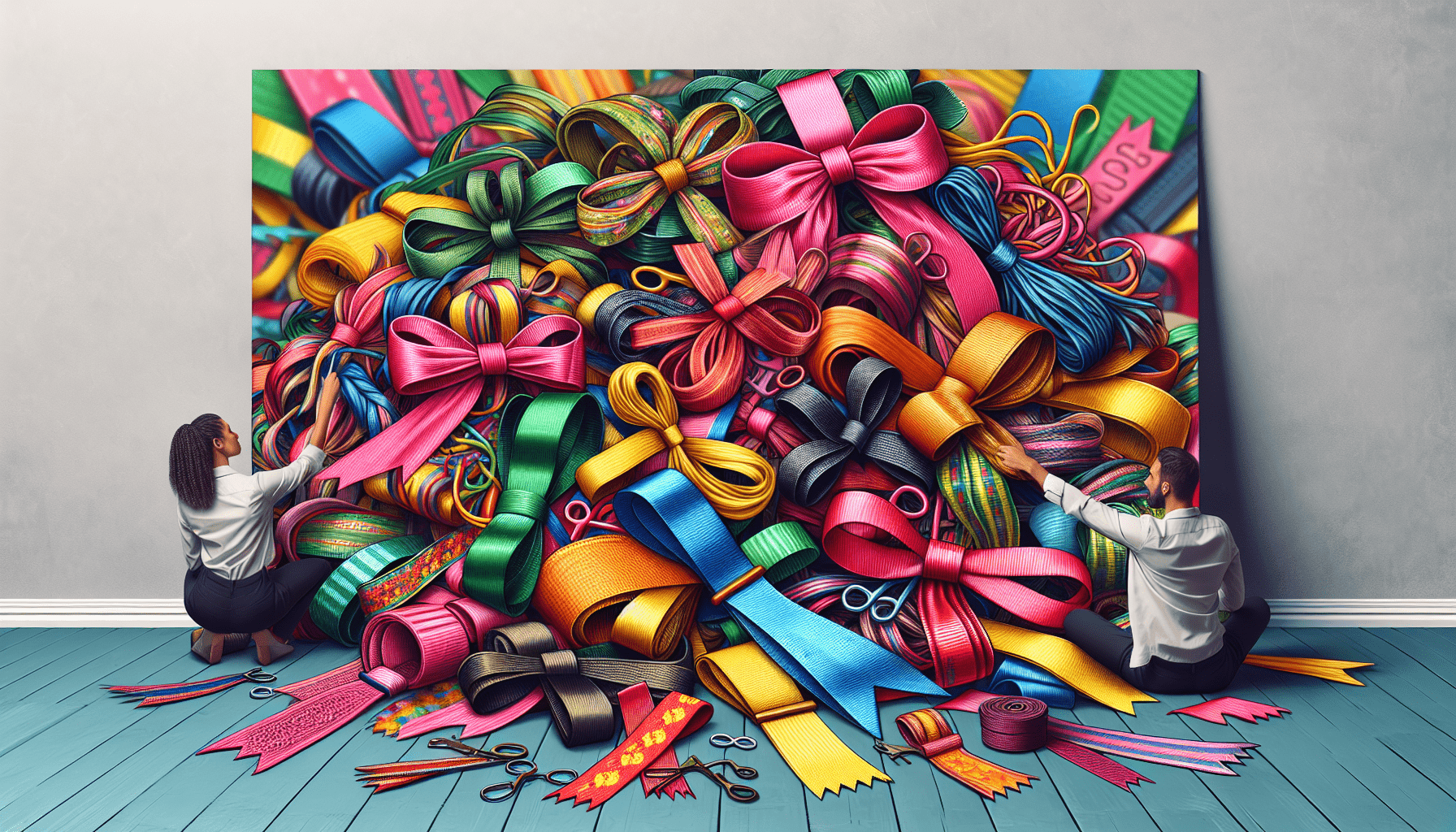 How Can I Avoid ISF Penalties For Hair Ribbons