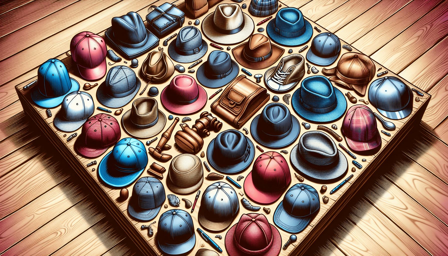 How Can I Avoid ISF Penalties For Hats  Caps