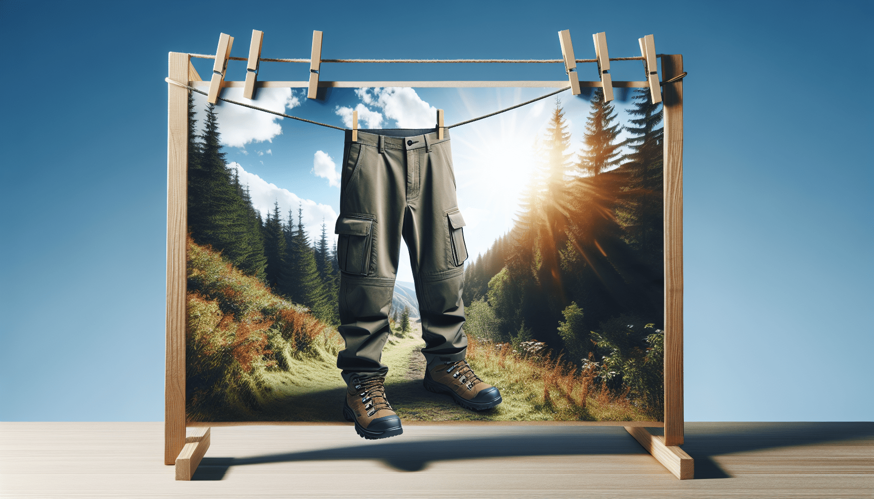 How Can I Avoid ISF Penalties For Outdoor Pants