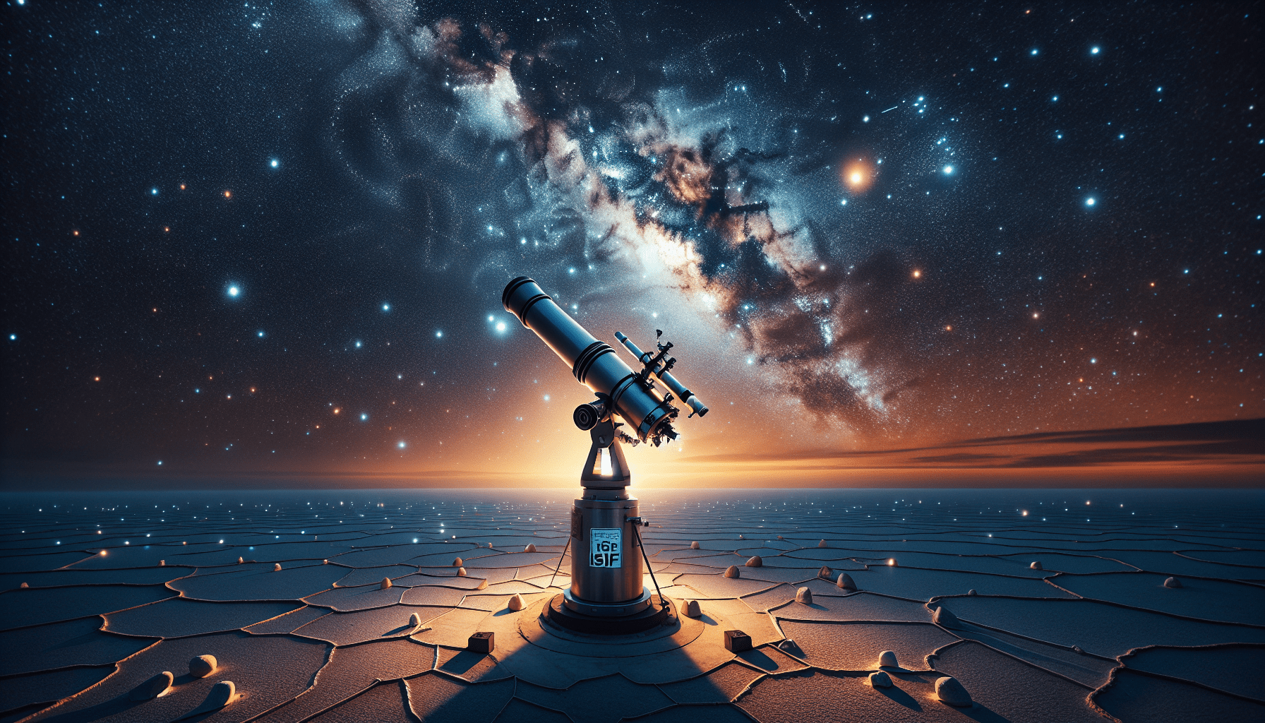 How Can I Avoid ISF Penalties For Outdoor Telescope