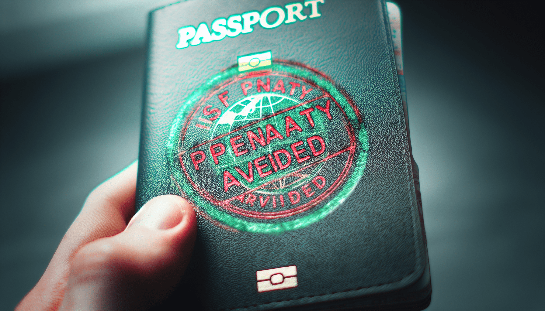 How Can I Avoid ISF Penalties For Smart Translators