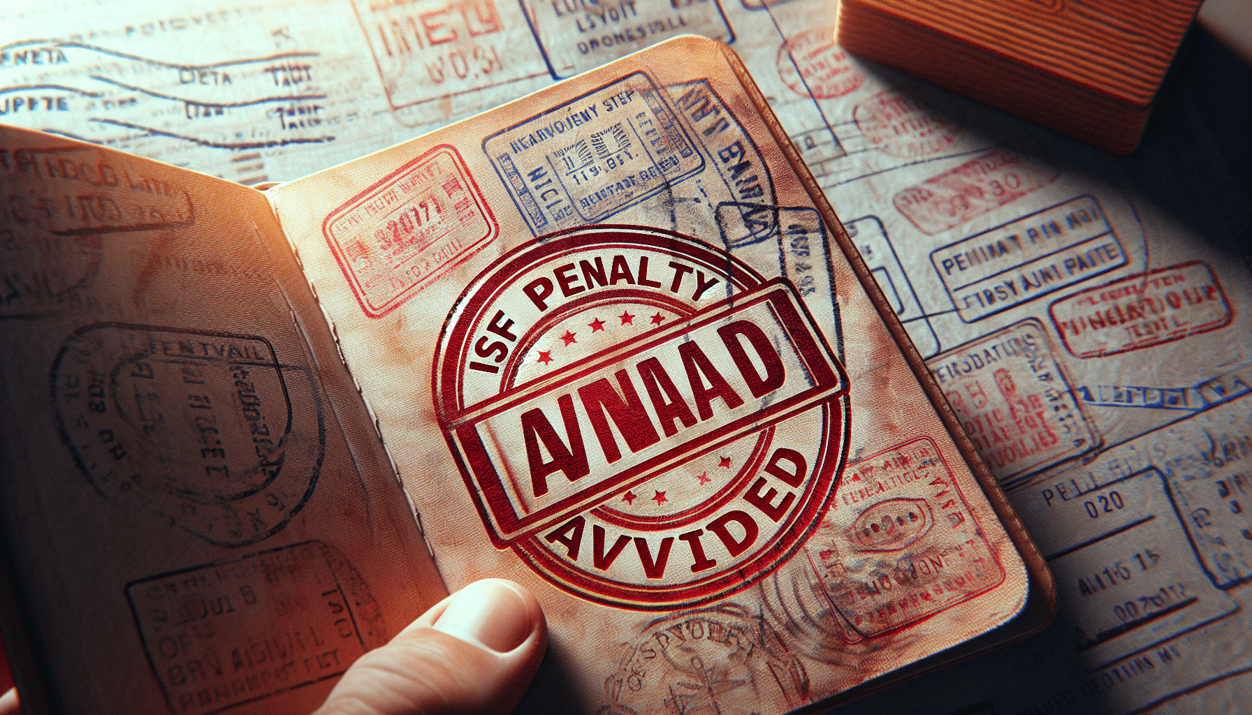 How Can I Avoid ISF Penalties For Smart Translators