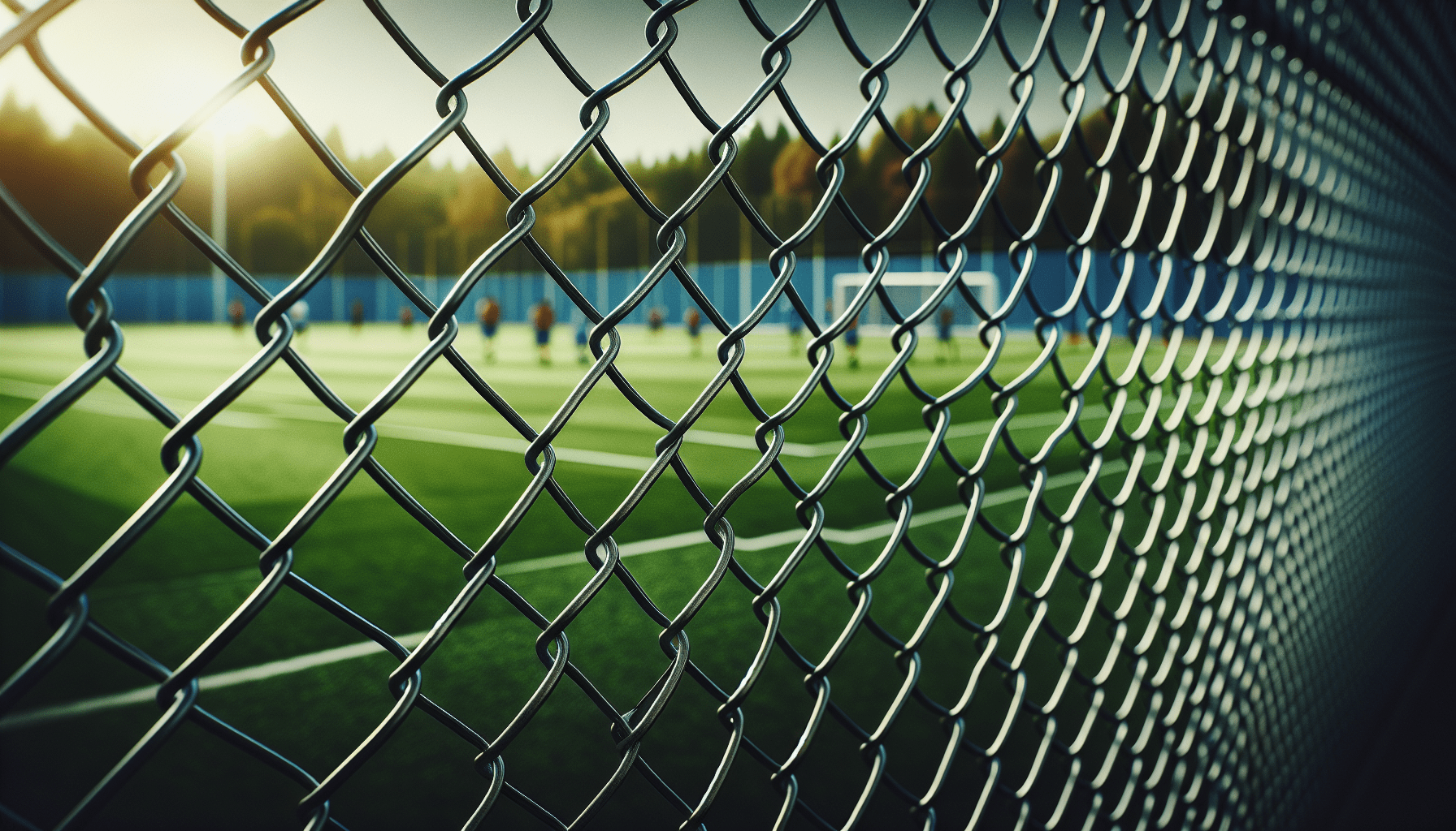 How Can I Avoid ISF Penalties For Sports Game Fences How Can I Avoid ISF Penalties For Sports Game Fences