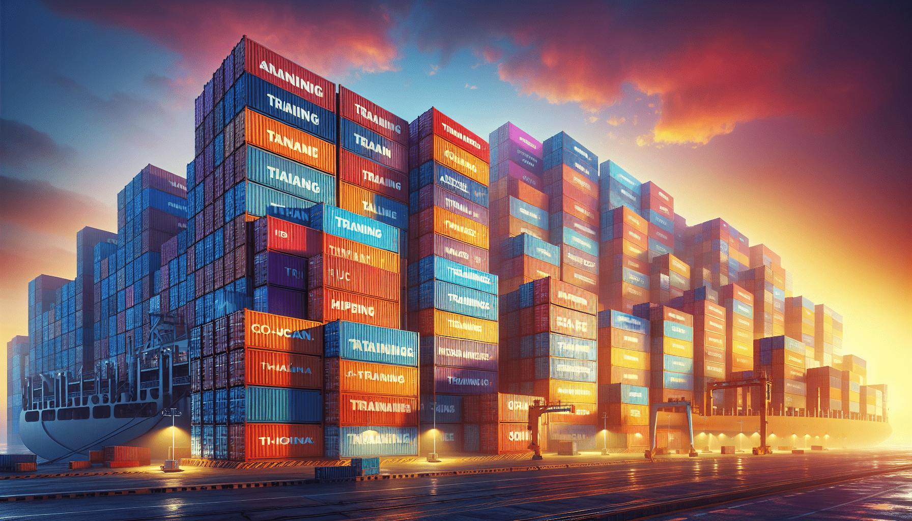 How Can I Avoid ISF Penalties For Training Equipment