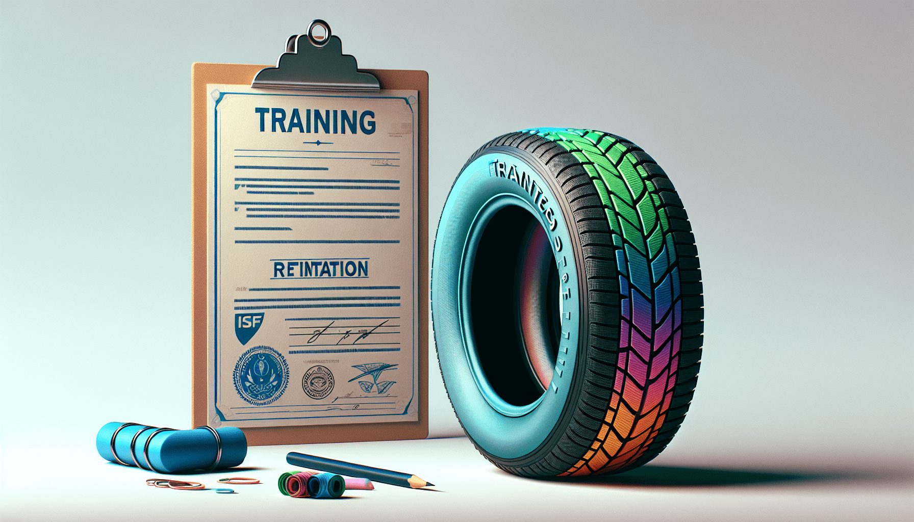 How Can I Avoid ISF Penalties For Training Tires How Can I Avoid ISF Penalties For Training Tires