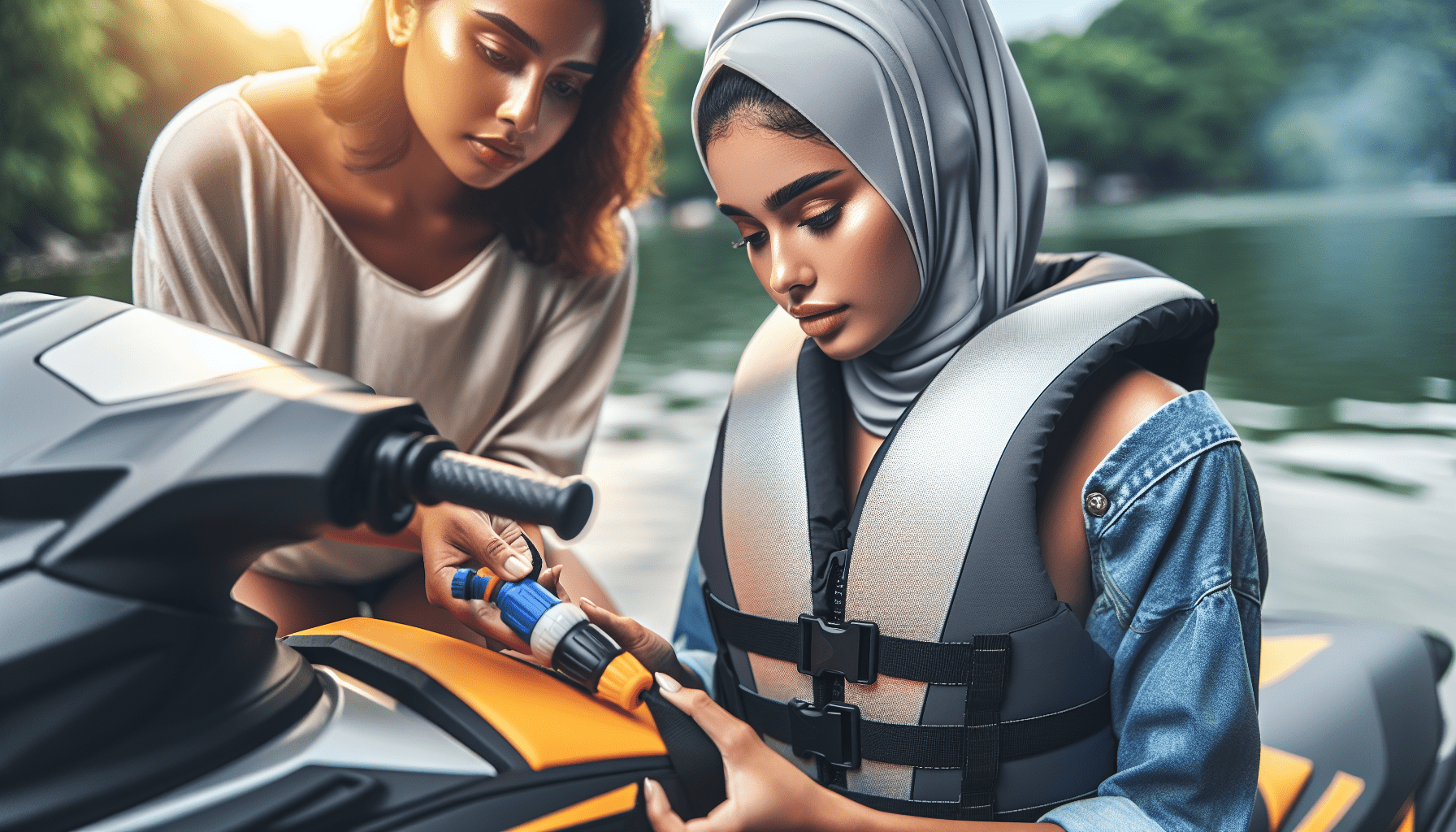 How Can I Avoid ISF Penalties For Water Scooter How Can I Avoid ISF Penalties For Water Scooter