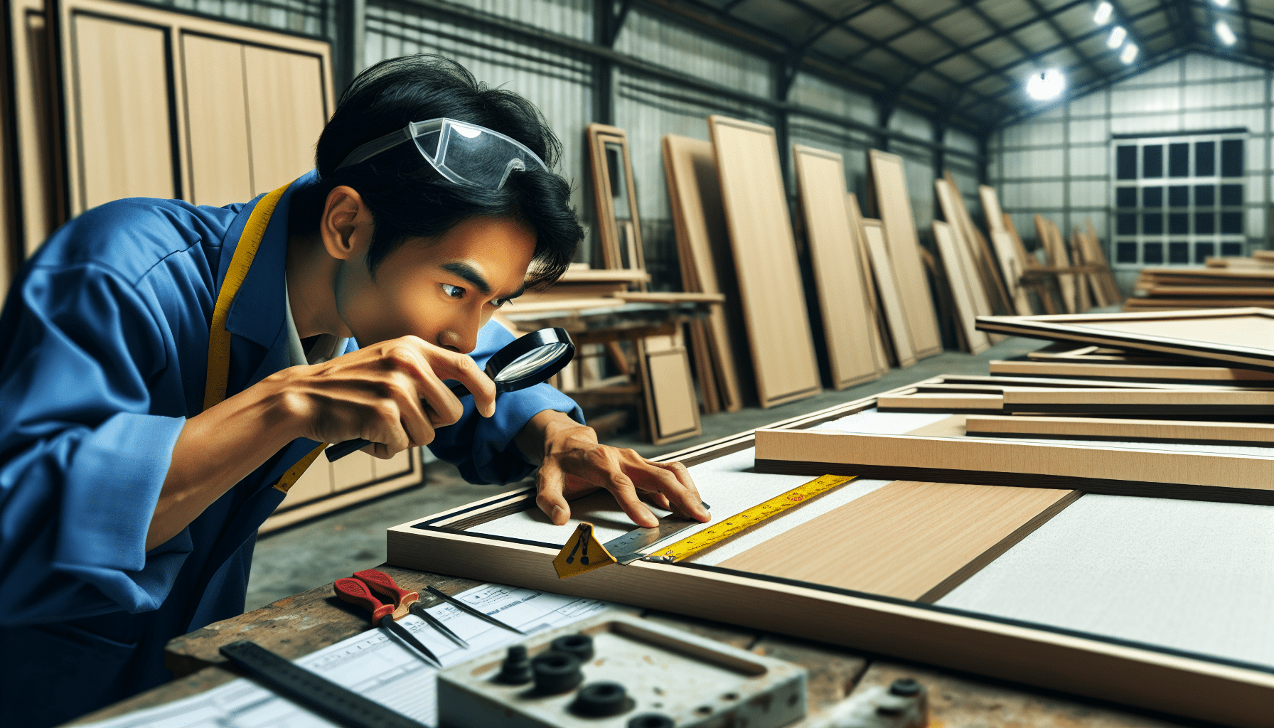 How Can I Avoid ISF Penalties For Wooden Wall Signs