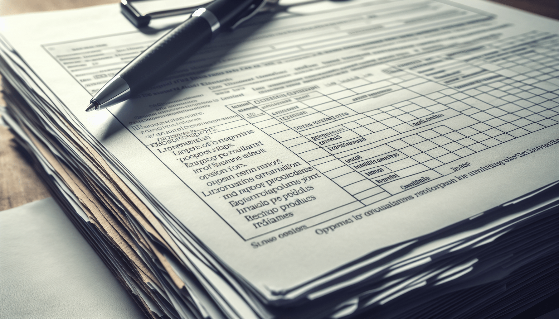 How To File ISF For Agricultural Product Processing Line How To File ISF For Agricultural Product Processing Line
