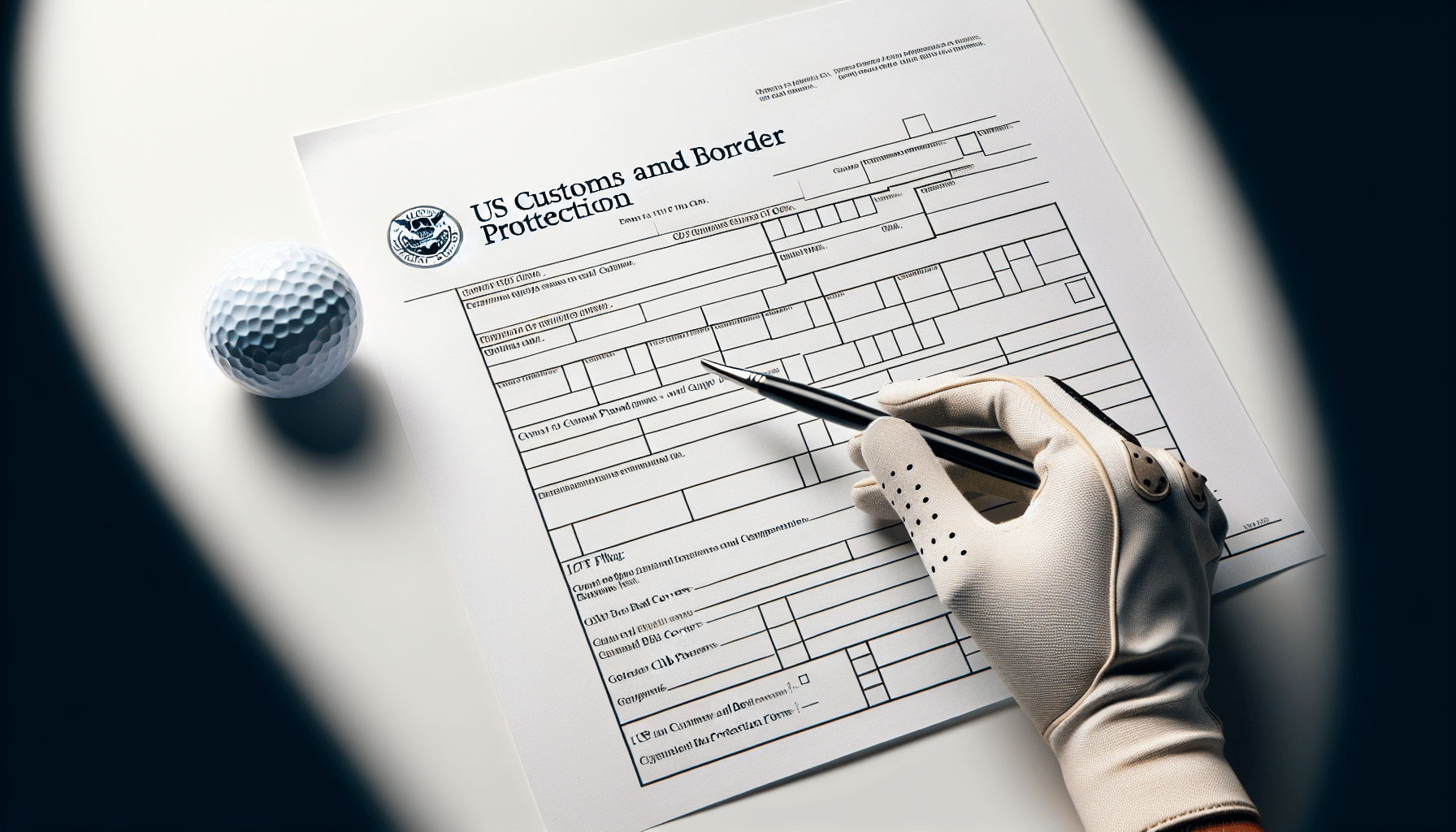 How To File ISF For Head Covers How To File ISF For Head Covers