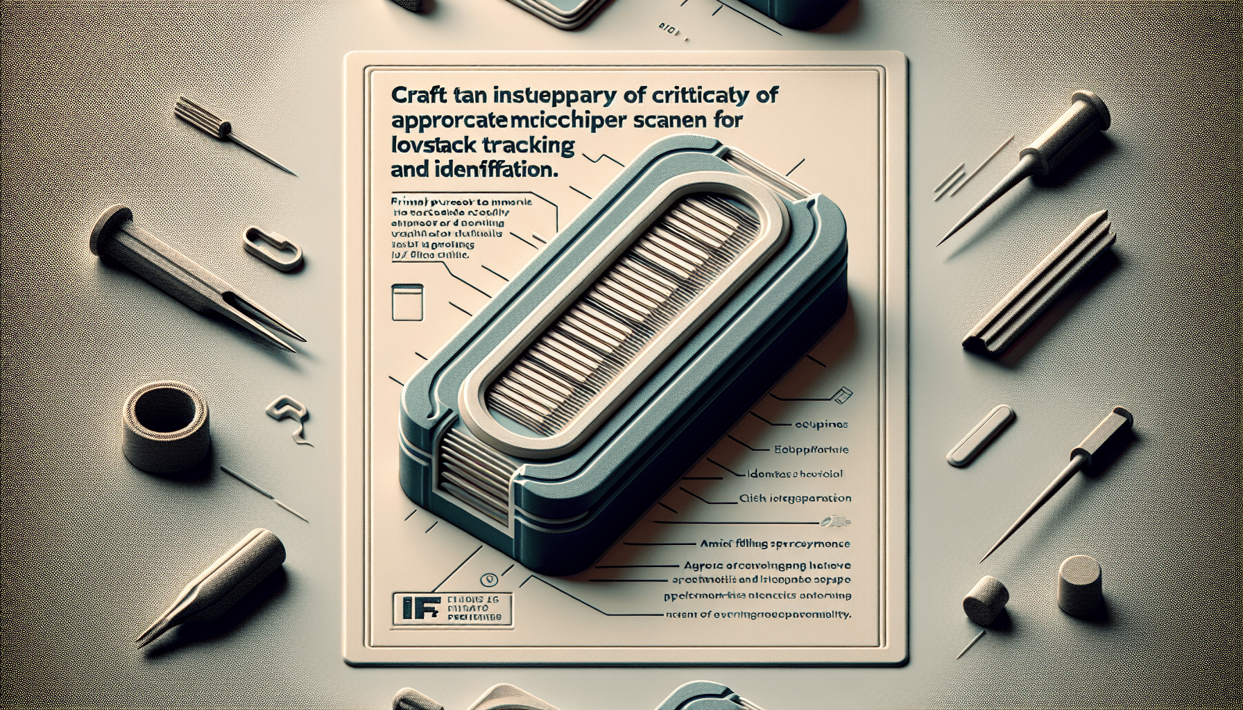 How To File ISF For Other Animal Husbandry Equipment