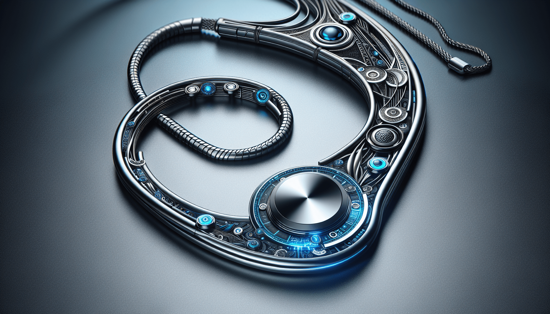 How To File ISF For Smart Necklaces How To File ISF For Smart Necklaces