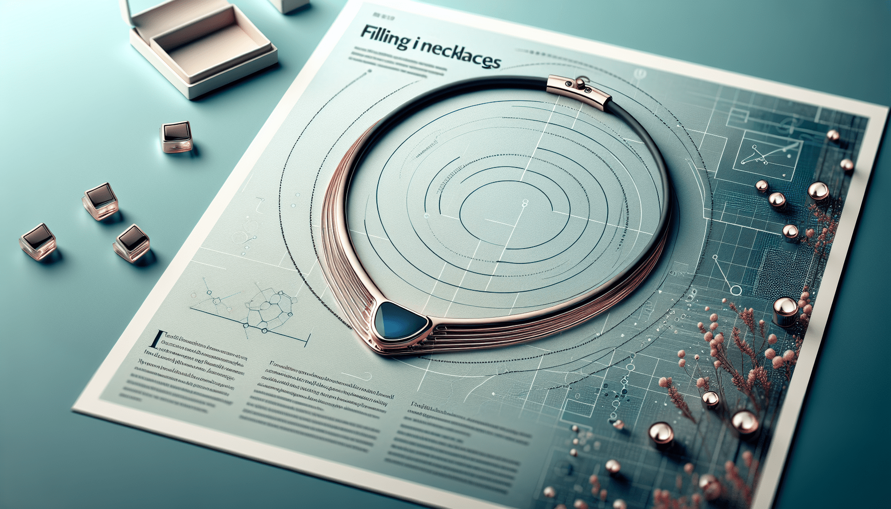 How To File ISF For Smart Necklaces How To File ISF For Smart Necklaces