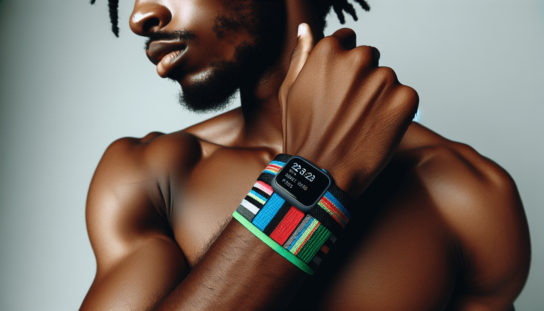 How To File ISF For Sports Wristbands