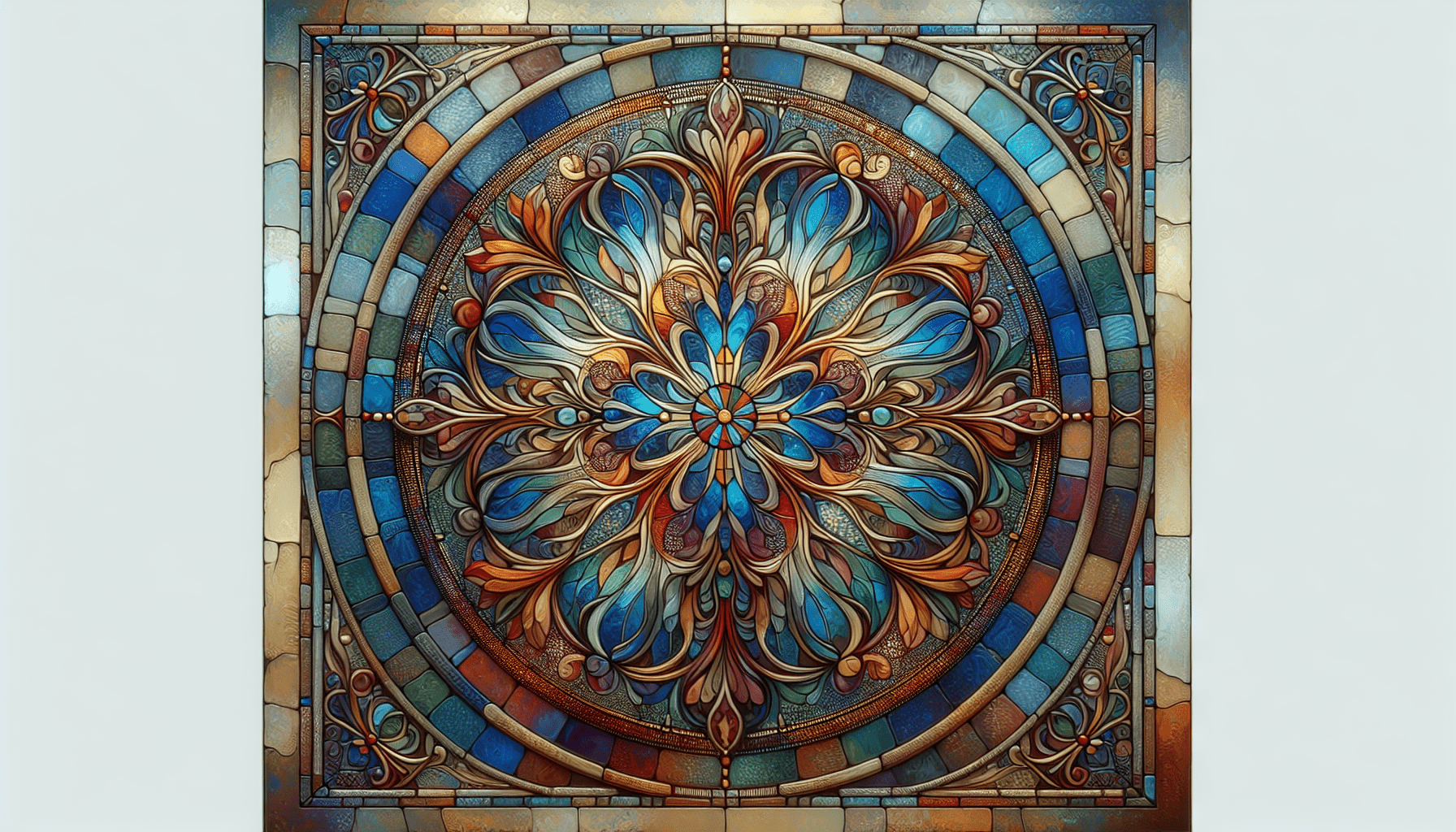 How To File ISF For Stained Glass Panels
