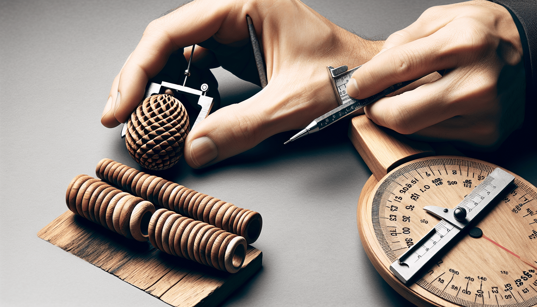 How To File ISF For Wood Beads