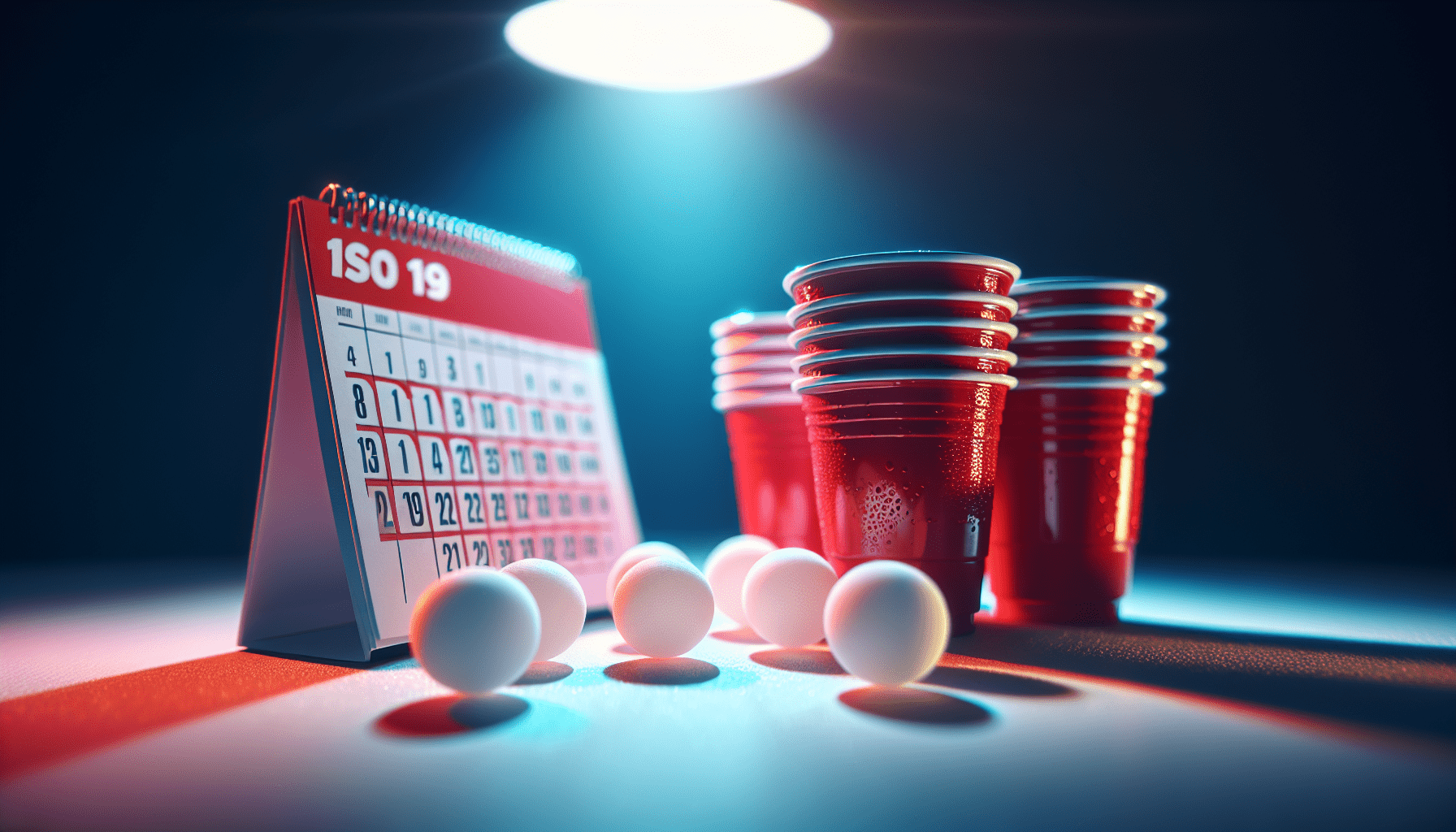 When To File ISF For Beer Pong When To File ISF For Beer Pong
