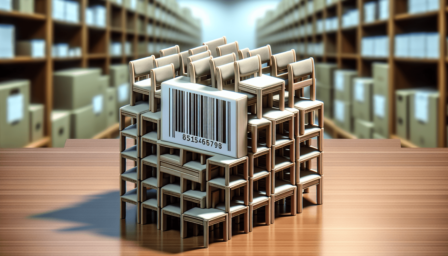 When To File ISF For Chairs When To File ISF For Chairs