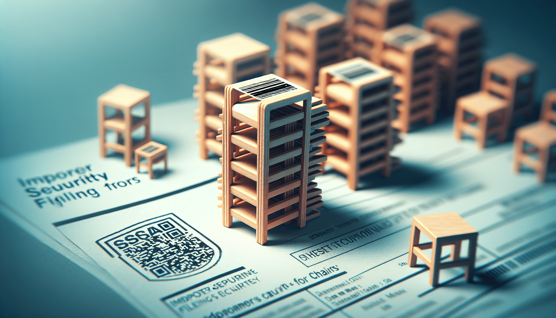 When To File ISF For Chairs When To File ISF For Chairs