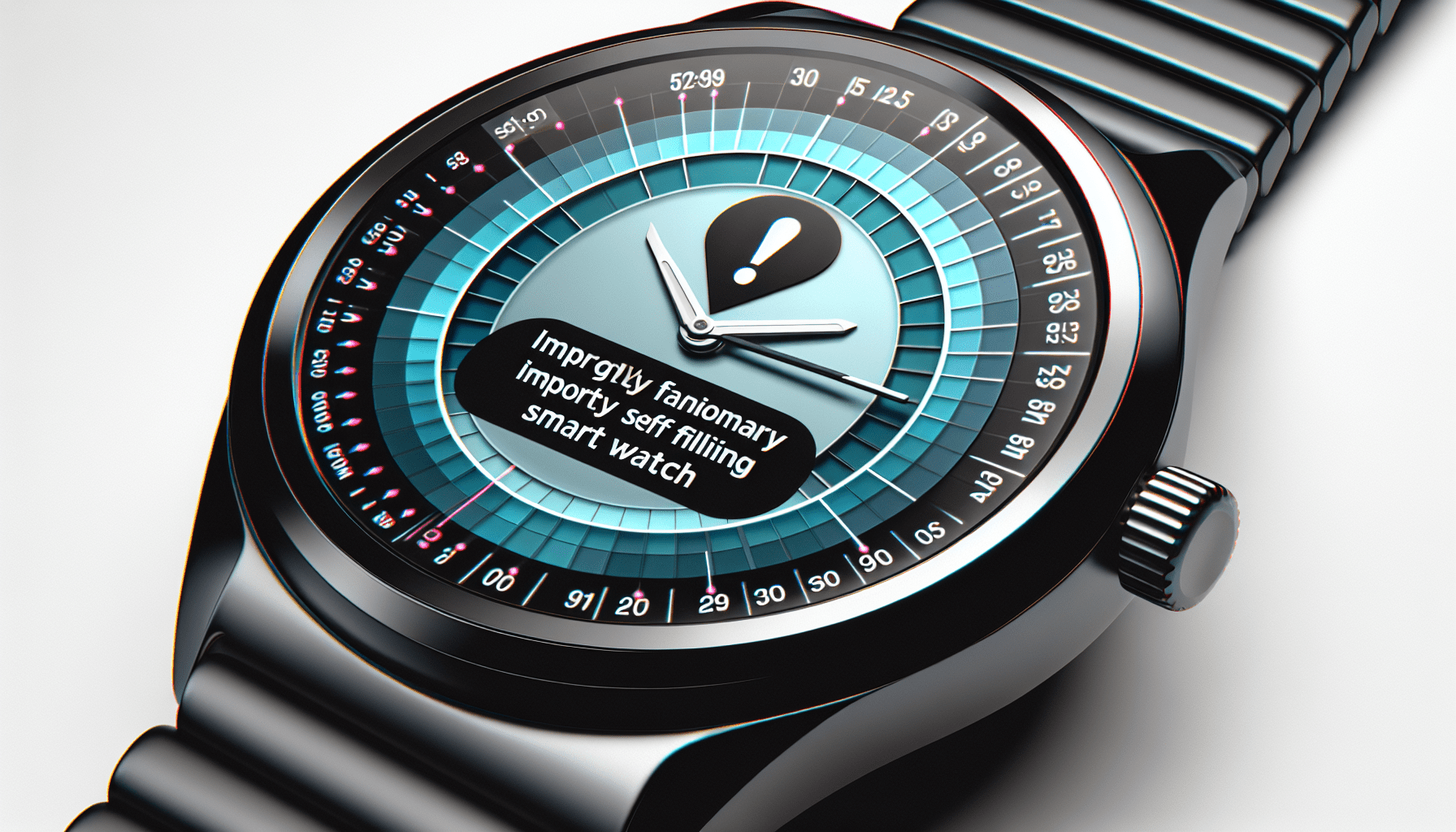 When To File ISF For Fashion Smart Watches