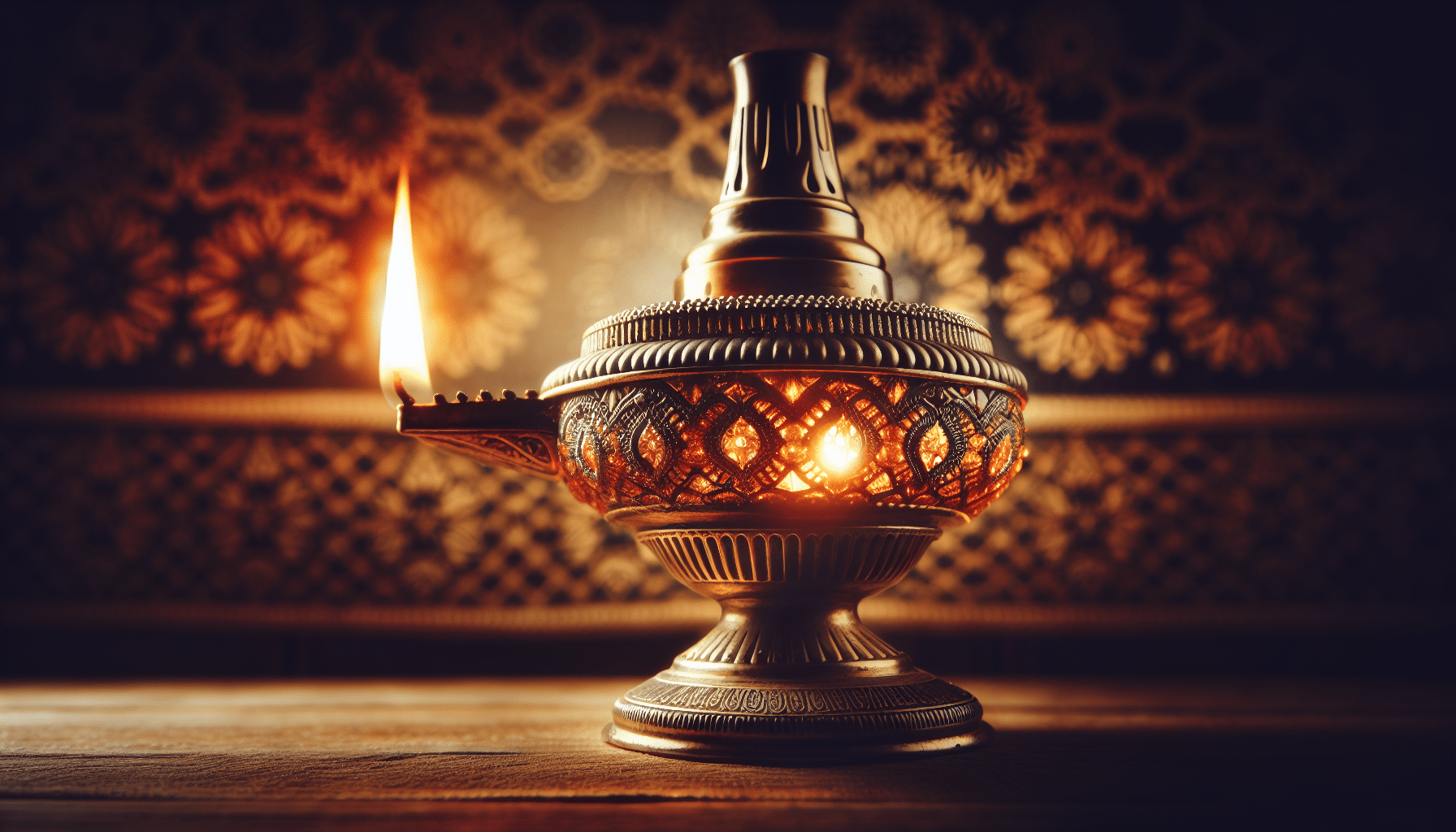 When To File ISF For Oil Lamps  Accessories