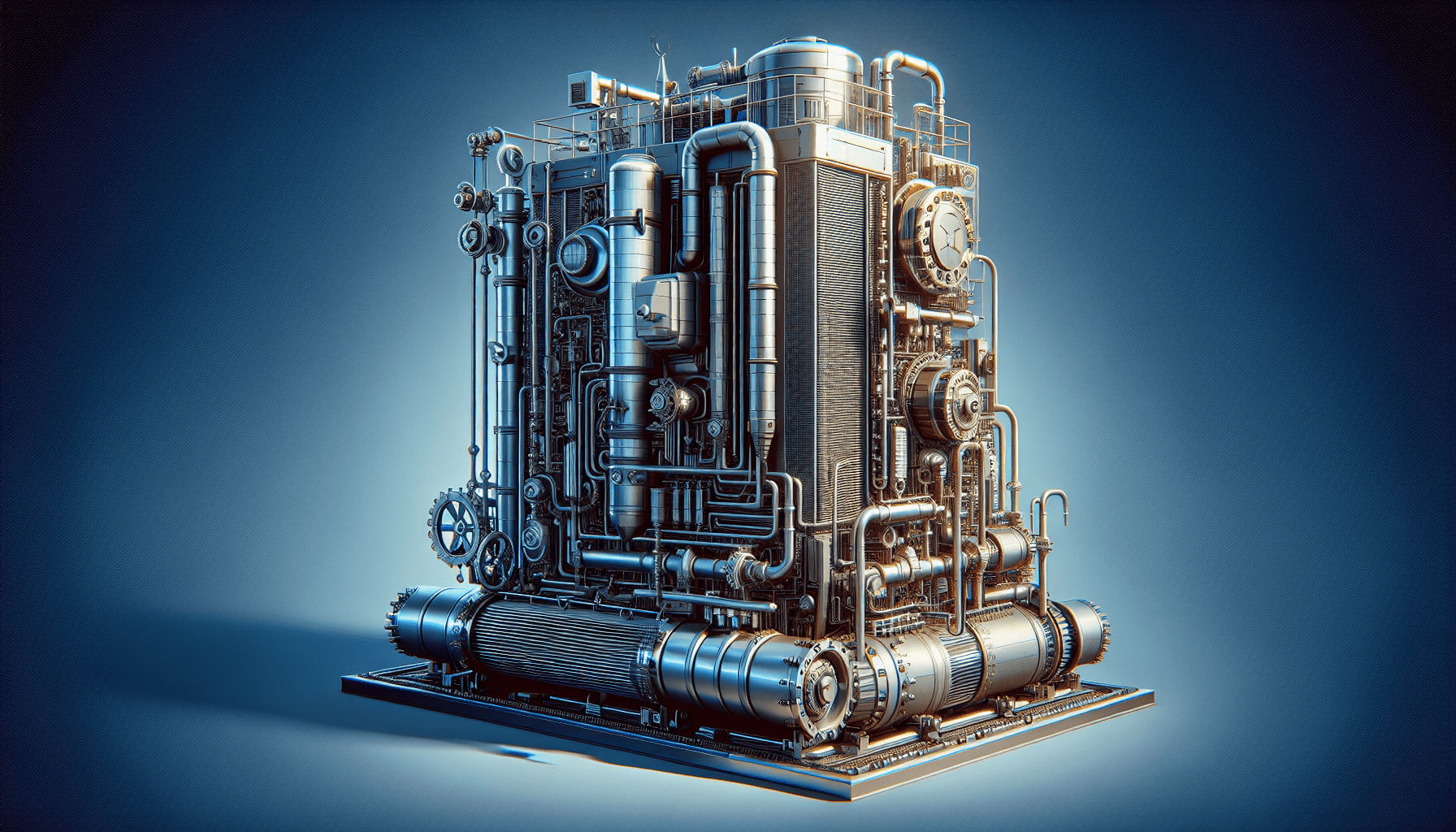 When To File ISF For Other Refrigeration  Heat Exchange Equipment