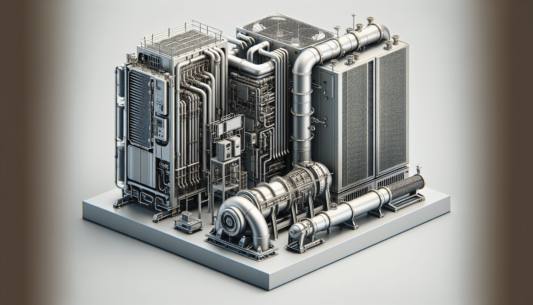 When To File ISF For Other Refrigeration  Heat Exchange Equipment