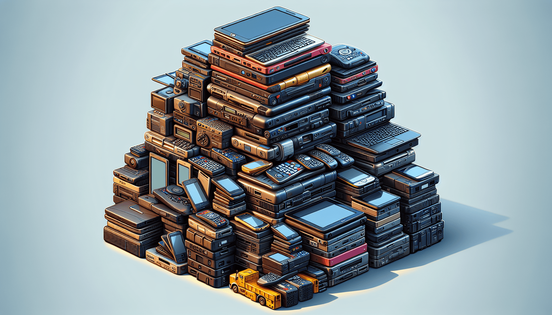 When To File ISF For Used Electronics When To File ISF For Used Electronics