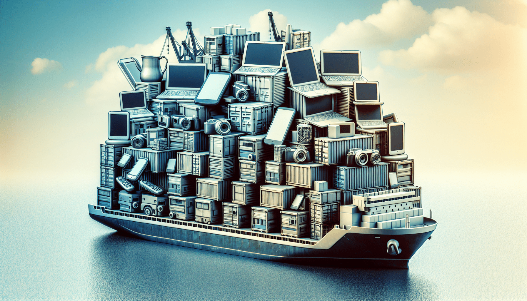 When To File ISF For Used Electronics When To File ISF For Used Electronics