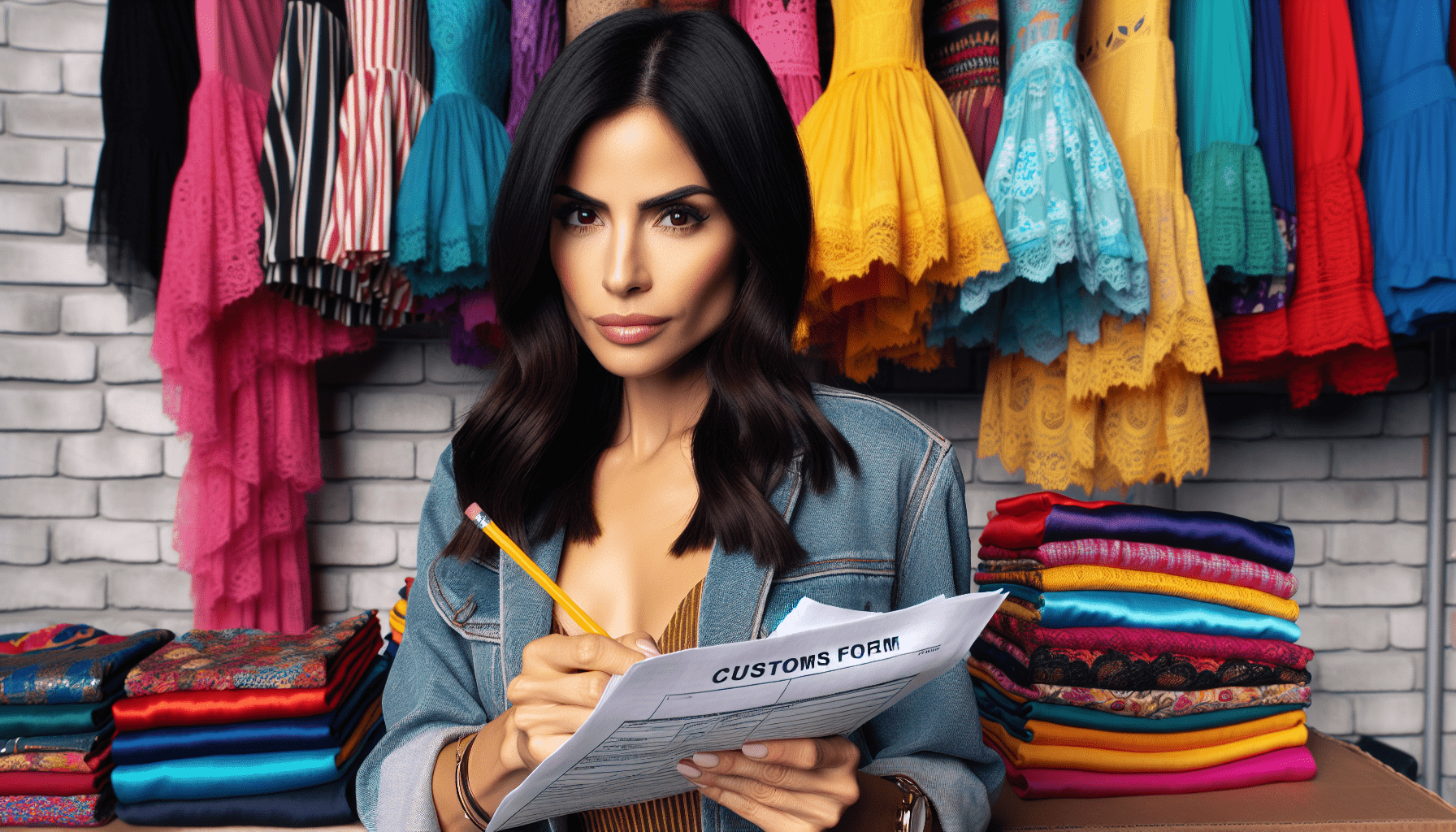 When To File ISF For Womens Skirts When To File ISF For Womens Skirts