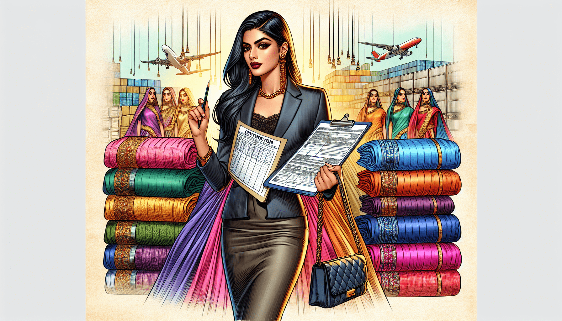 When To File ISF For Womens Skirts When To File ISF For Womens Skirts