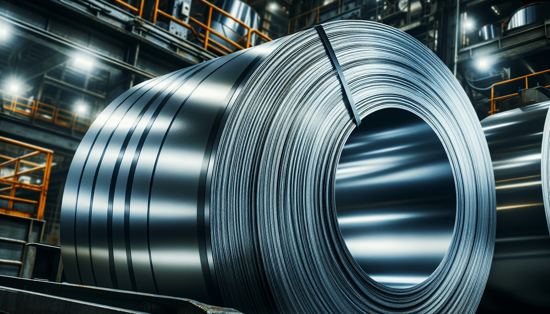 Where To File ISF For CRGO Slitting Machine