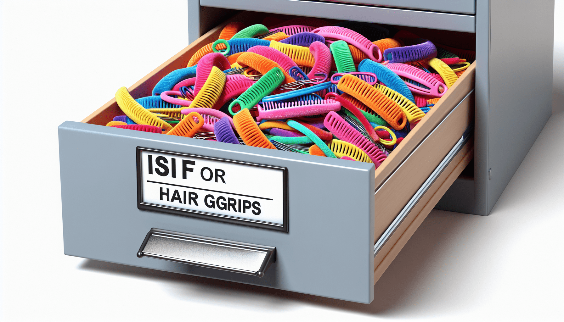 Where To File ISF For Hairgrips