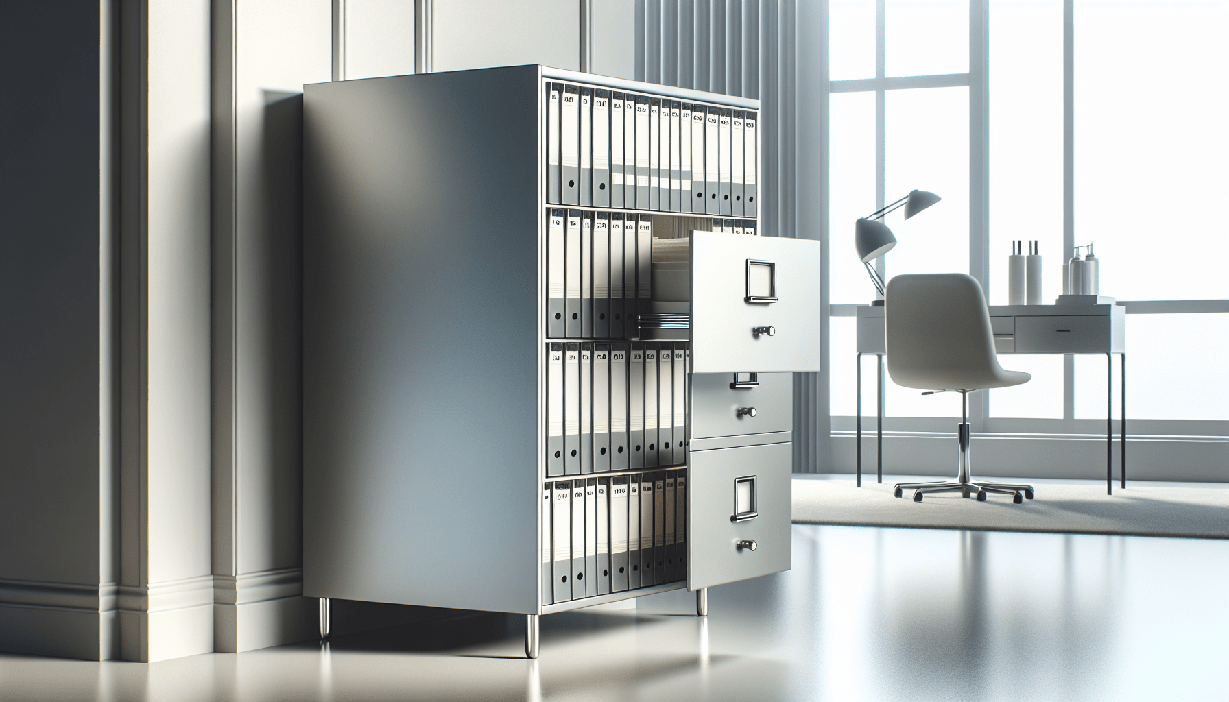 Where To File ISF For Other Beauty Salon Equipment