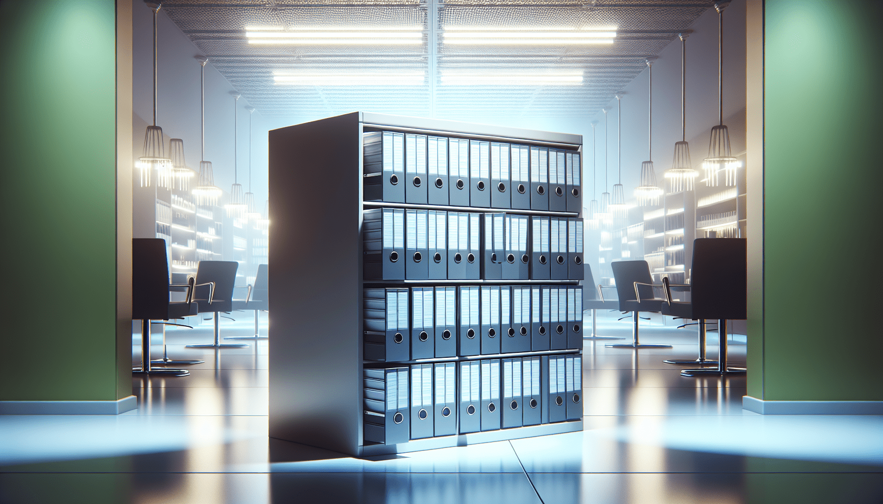 Where To File ISF For Other Beauty Salon Equipment