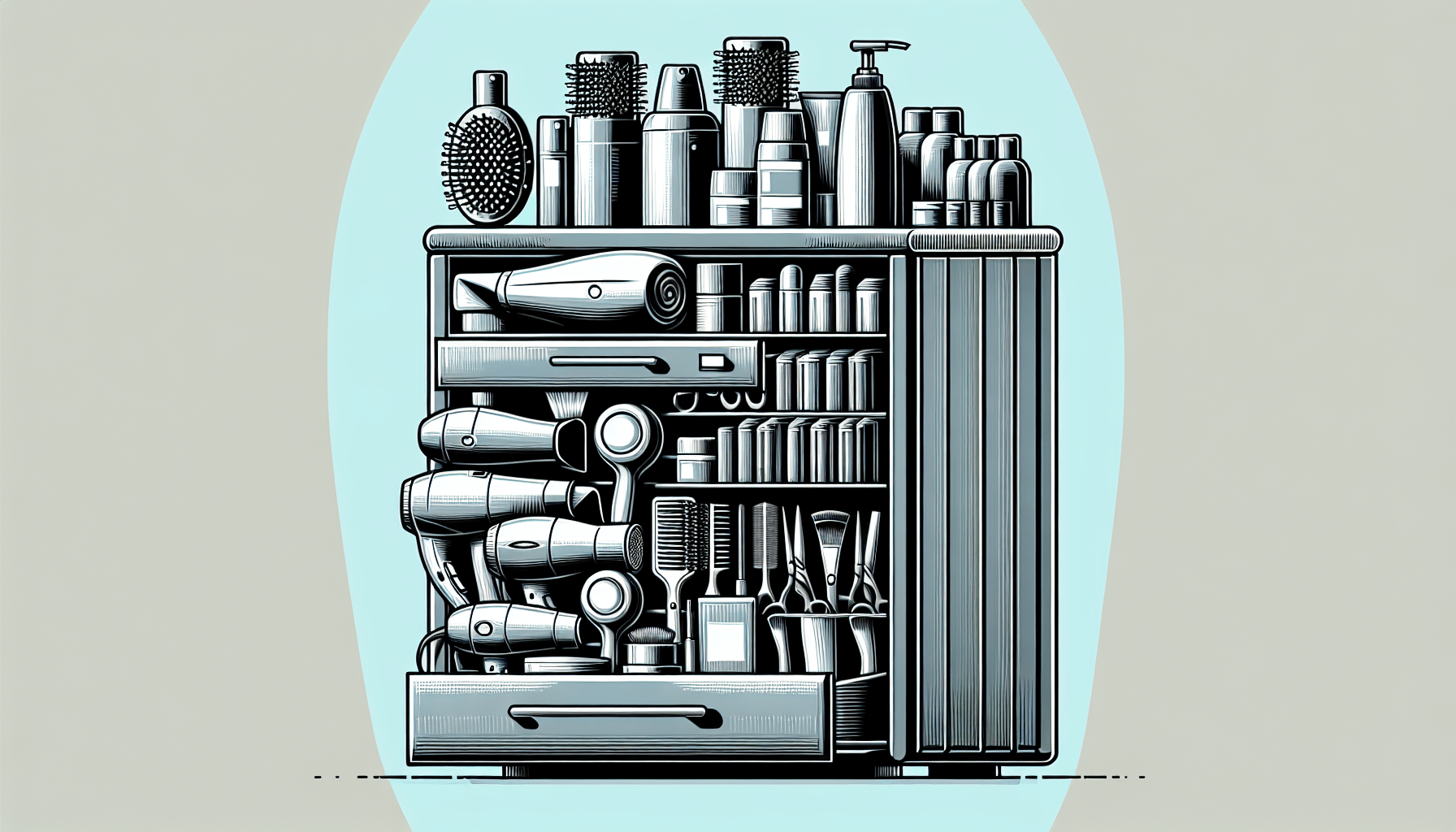 Where To File ISF For Other Beauty Salon Equipment