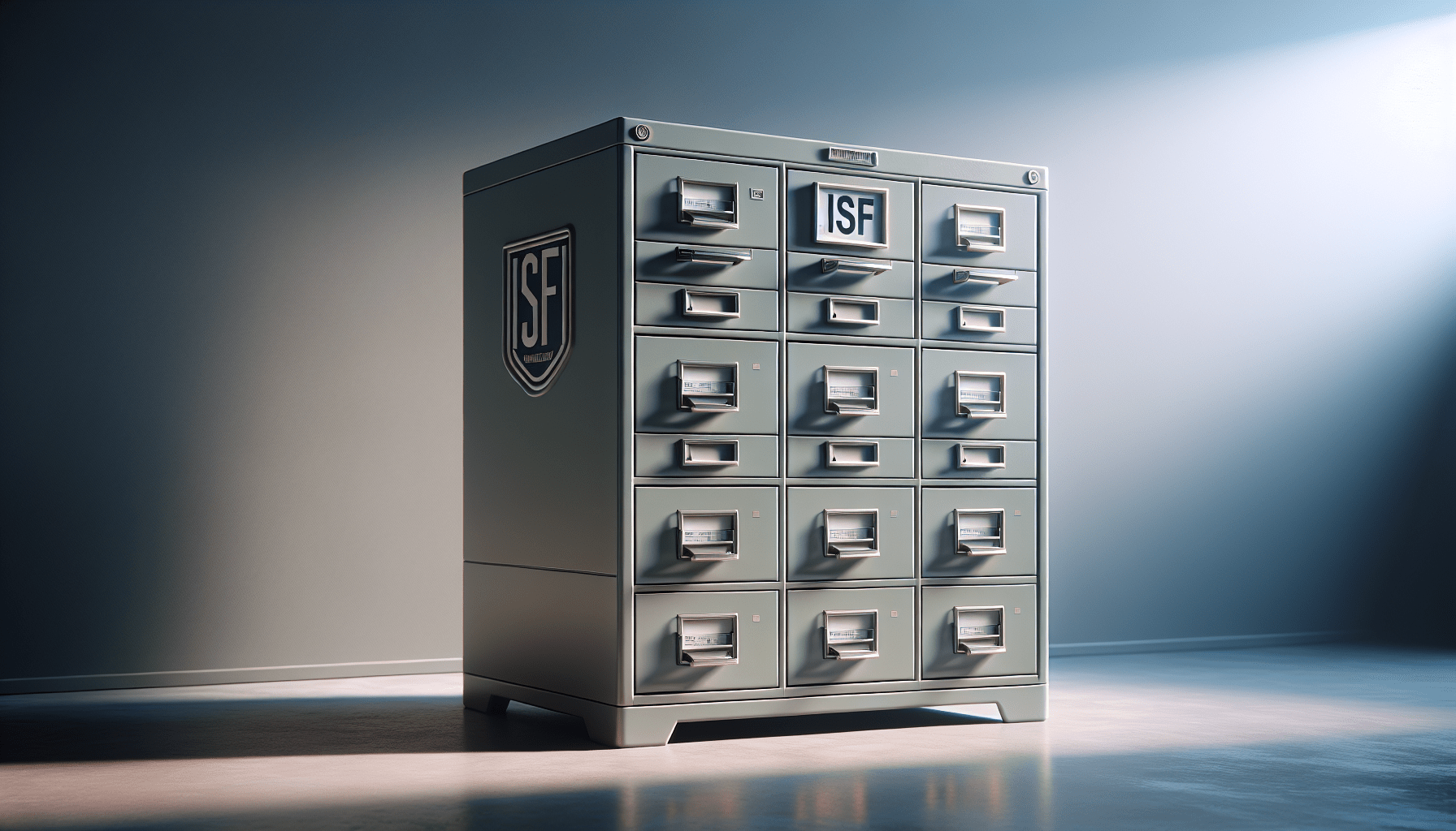 Where To File ISF For Protective Gear