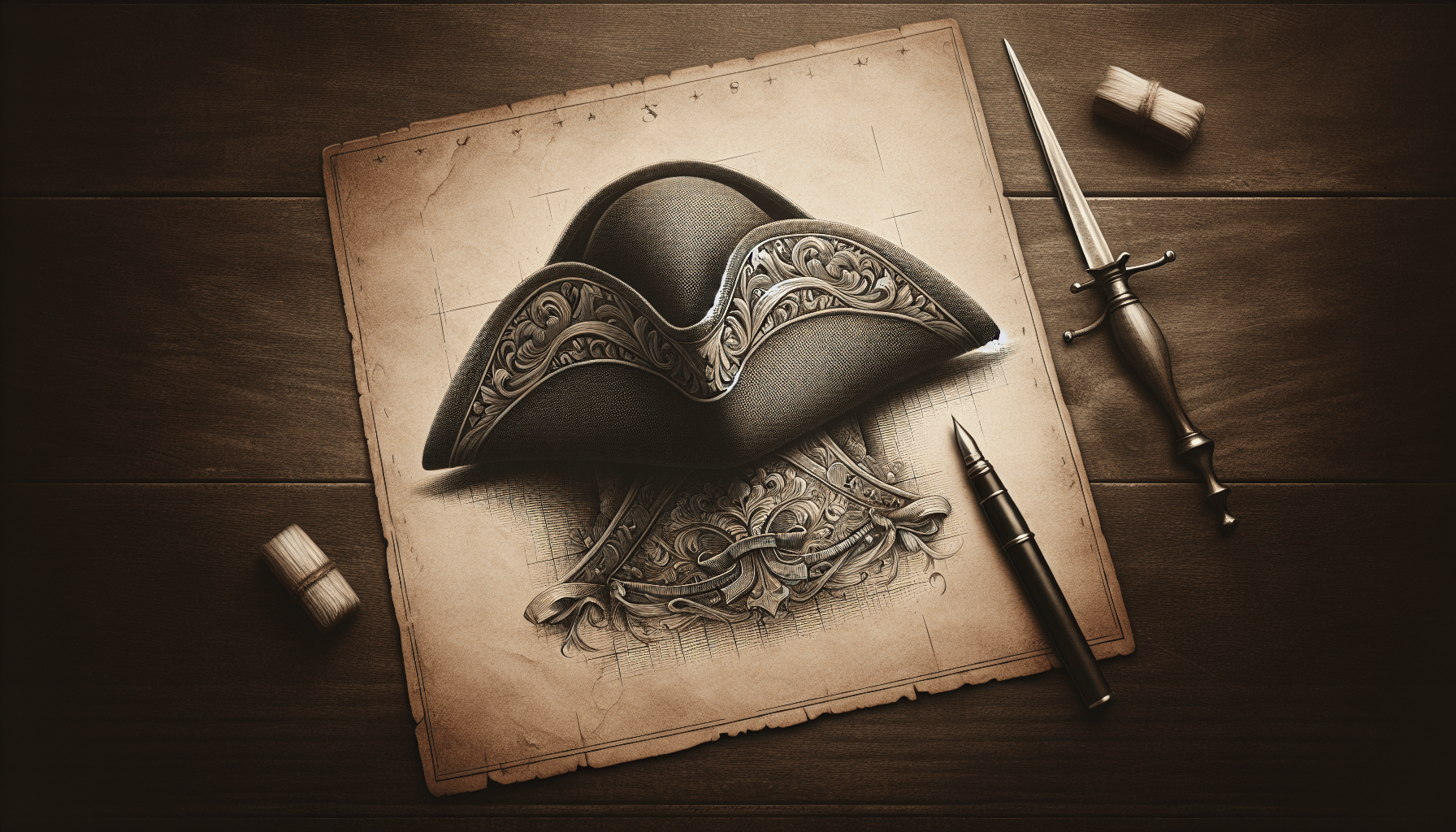 Where To File ISF For Reenactment Attire