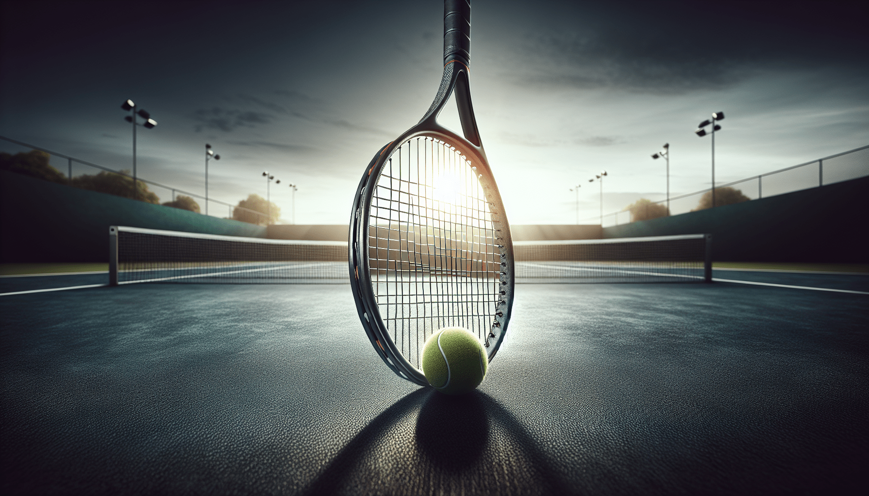 Where To File ISF For Tennis Training Equipment