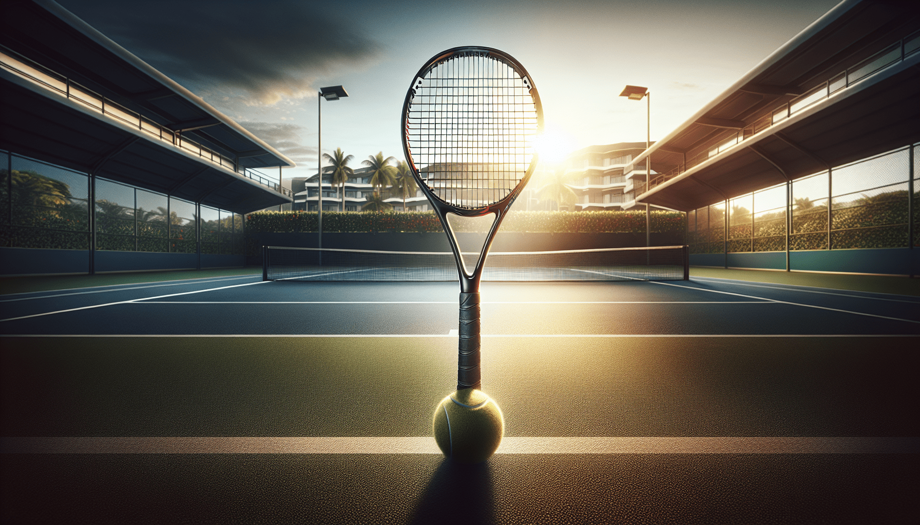 Where To File ISF For Tennis Training Equipment