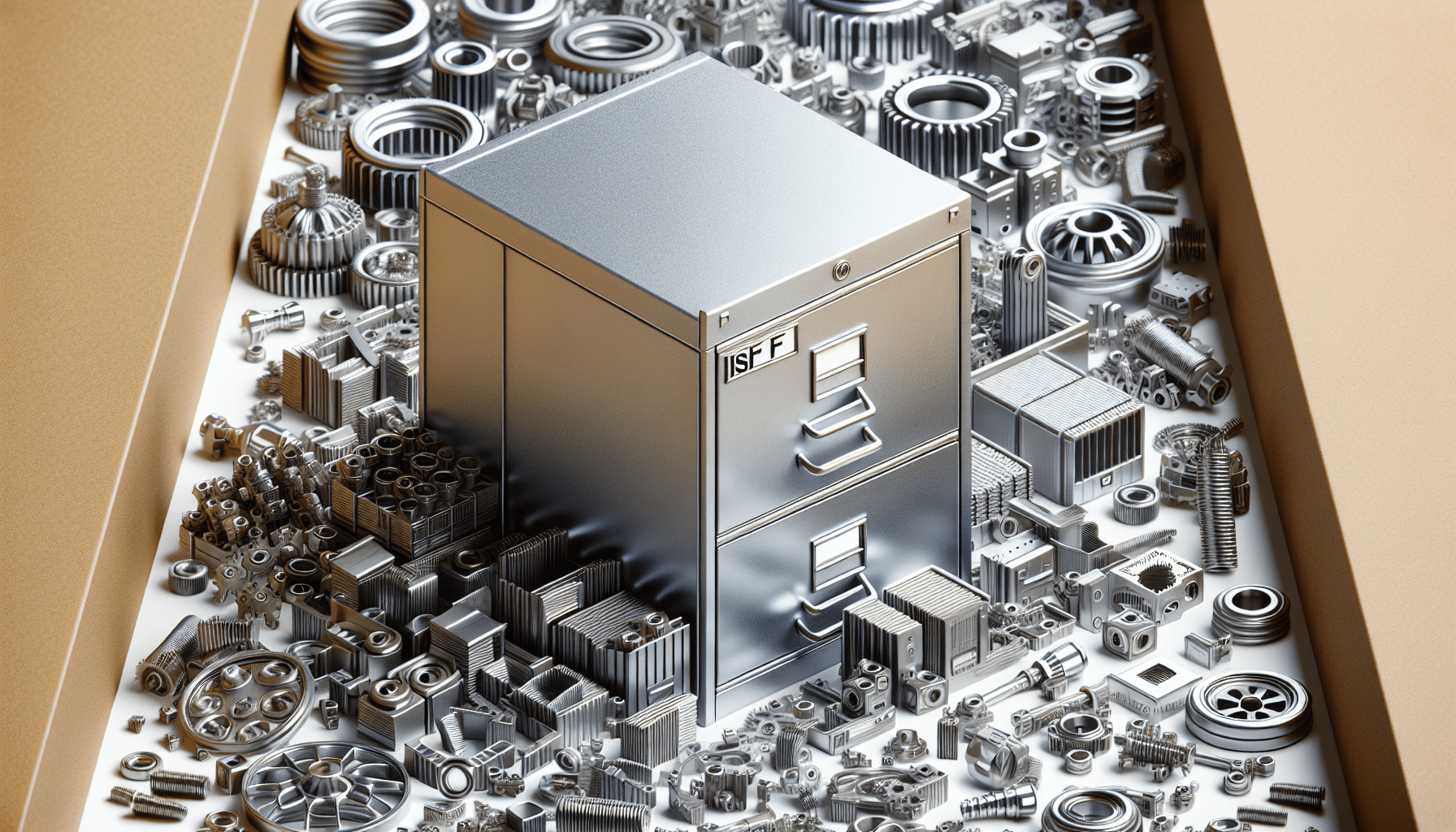 Where To File ISF For Tire Retread Machines