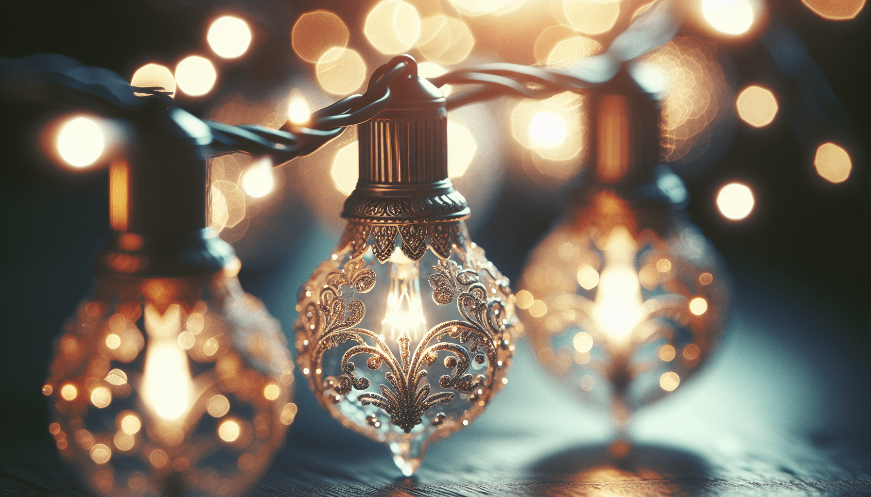 Where To File ISF For Wedding Lights