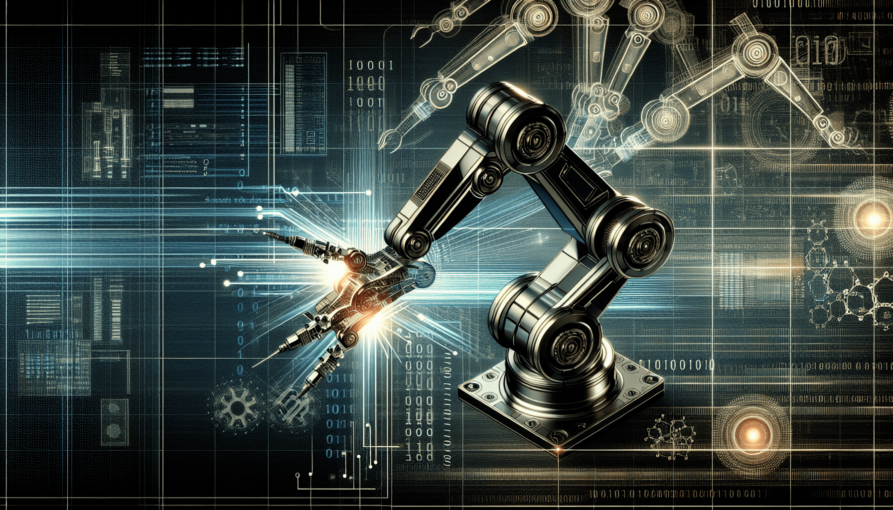 Who File ISF For Articulated Robots Who File ISF For Articulated Robots